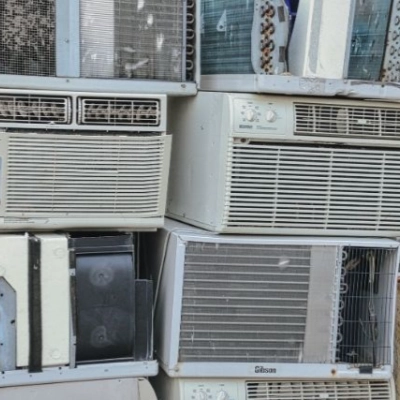 Konyaaltı Bölgesinde Galvaniz Hurda Fiyatı
